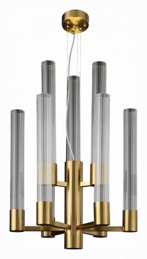 Подвесная люстра ST-Luce Terni SL1229.303.09 в Ревде - revda.mebel24.online | фото 2