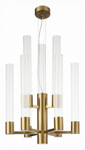 Подвесная люстра ST-Luce Terni SL1229.303.09 в Ревде - revda.mebel24.online | фото 3