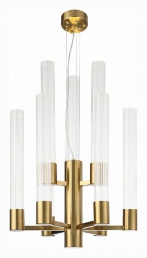 Подвесная люстра ST-Luce Terni SL1229.303.09 в Ревде - revda.mebel24.online | фото 4