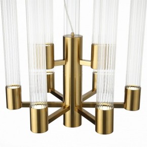 Подвесная люстра ST-Luce Terni SL1229.303.09 в Ревде - revda.mebel24.online | фото 5