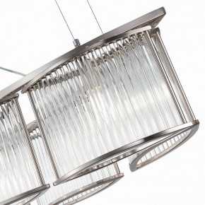 Подвесная люстра ST-Luce Velletri SL1627.103.06 в Ревде - revda.mebel24.online | фото 6