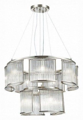Подвесная люстра ST-Luce Velletri SL1627.103.11 в Ревде - revda.mebel24.online | фото 3