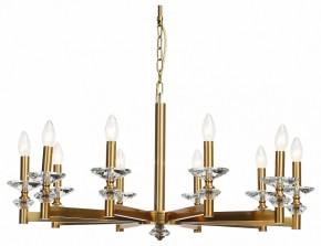 Подвесная люстра Stilfort Albert 1048/03/10P в Ревде - revda.mebel24.online | фото 1