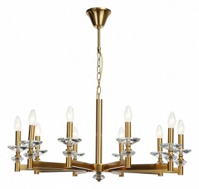 Подвесная люстра Stilfort Albert 1048/03/10P в Ревде - revda.mebel24.online | фото 2