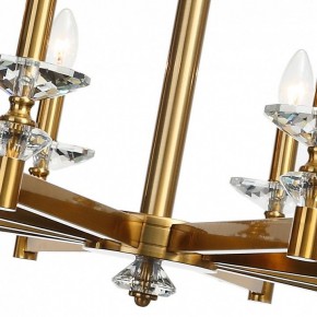 Подвесная люстра Stilfort Albert 1048/03/10P в Ревде - revda.mebel24.online | фото 3