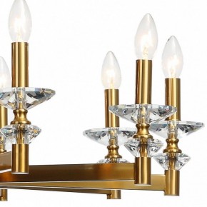 Подвесная люстра Stilfort Albert 1048/03/10P в Ревде - revda.mebel24.online | фото 4