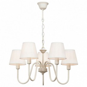 Подвесная люстра Vitaluce 3339 V3339/5 в Ревде - revda.mebel24.online | фото 2