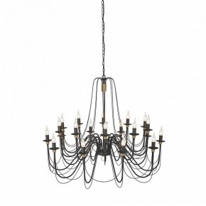Подвесная люстра Vitaluce V1044 V1044-1/20 в Ревде - revda.mebel24.online | фото 2