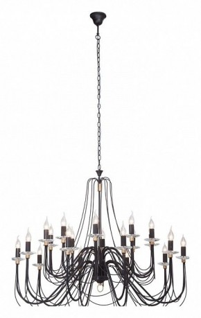 Подвесная люстра Vitaluce V1044 V1044/20 в Ревде - revda.mebel24.online | фото