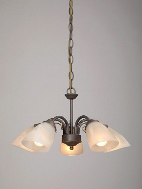 Подвесная люстра Vitaluce V3197 V3197/5 в Ревде - revda.mebel24.online | фото