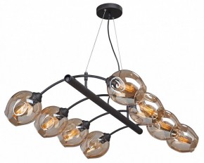 Подвесная люстра Vitaluce  V4817-1/8S в Ревде - revda.mebel24.online | фото 2