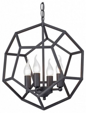 Подвесная люстра Vitaluce  V4983-1/4 в Ревде - revda.mebel24.online | фото 2