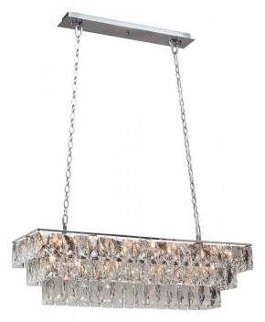 Подвесная люстра Vitaluce V5264 V5264-9/30 в Ревде - revda.mebel24.online | фото 2