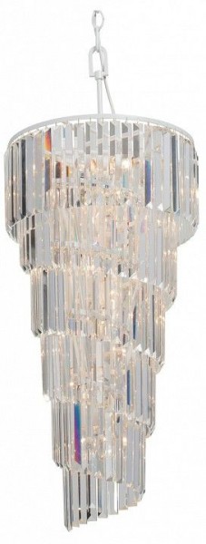 Подвесная люстра Vitaluce V5311 V5311-0/13 в Ревде - revda.mebel24.online | фото