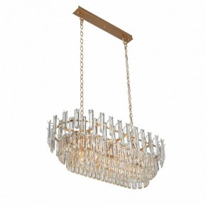 Подвесная люстра Vitaluce V53440 V53440-8/19 в Ревде - revda.mebel24.online | фото 4