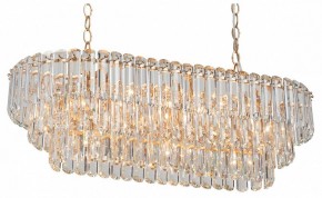 Подвесная люстра Vitaluce V5353 V5353-8/19 в Ревде - revda.mebel24.online | фото