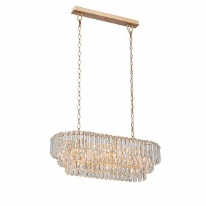 Подвесная люстра Vitaluce V5353 V5353-8/19 в Ревде - revda.mebel24.online | фото 2
