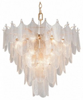 Подвесная люстра Vitaluce V5813 V5813-8/17 в Ревде - revda.mebel24.online | фото