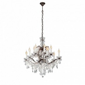 Подвесная люстра Vitaluce V5814 V5814-7/12 в Ревде - revda.mebel24.online | фото