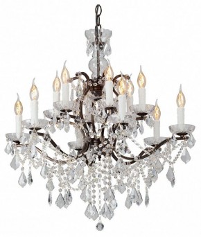 Подвесная люстра Vitaluce V5814 V5814-7/12 в Ревде - revda.mebel24.online | фото 2