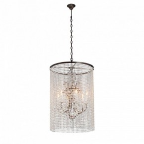 Подвесная люстра Vitaluce V5817 V5817-7/6 в Ревде - revda.mebel24.online | фото