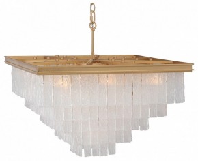 Подвесная люстра Vitaluce V5818 V5818-8/13 в Ревде - revda.mebel24.online | фото