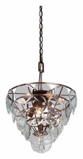 Подвесная люстра Vitaluce V5834 V5834-7/10 в Ревде - revda.mebel24.online | фото 2