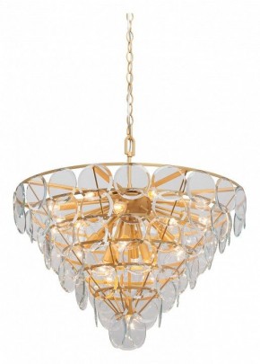 Подвесная люстра Vitaluce V5834 V5834-8/25 в Ревде - revda.mebel24.online | фото