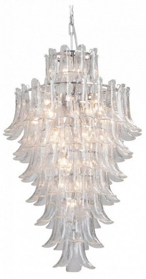 Подвесная люстра Vitaluce  V5860-9/28 в Ревде - revda.mebel24.online | фото 1