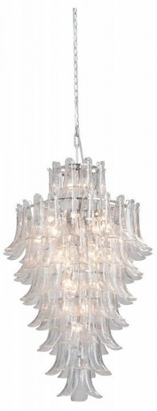 Подвесная люстра Vitaluce  V5860-9/28 в Ревде - revda.mebel24.online | фото 2