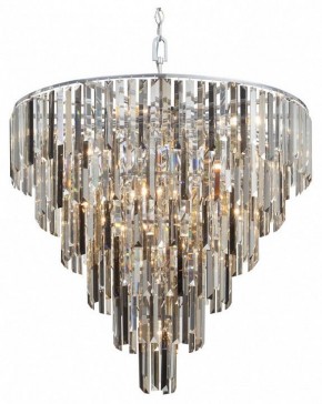 Подвесная люстра Vitaluce  V5877-9/22 в Ревде - revda.mebel24.online | фото 2