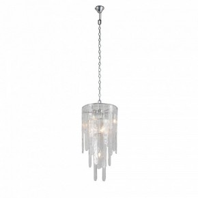 Подвесная люстра Vitaluce V5885 V5885-9/7 в Ревде - revda.mebel24.online | фото