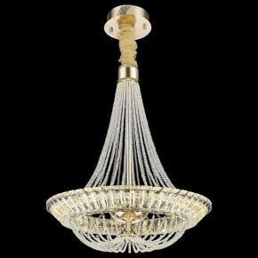 Подвесная люстра Wertmark Daria WE103.60.303 в Ревде - revda.mebel24.online | фото 2
