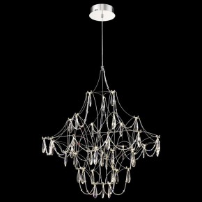 Подвесная люстра Wertmark Felicia WE336.36.106 в Ревде - revda.mebel24.online | фото 2