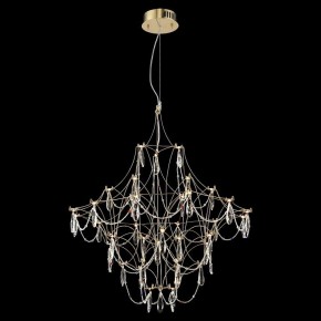 Подвесная люстра Wertmark Felicia WE336.36.306 в Ревде - revda.mebel24.online | фото 2