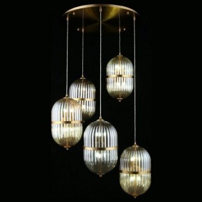 Подвесной светильник Aployt Ludovica APL.860.06.30 в Ревде - revda.mebel24.online | фото 12
