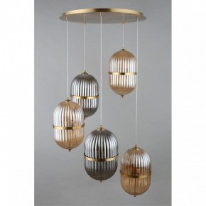 Подвесной светильник Aployt Ludovica APL.860.06.30 в Ревде - revda.mebel24.online | фото 5