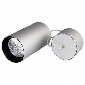 Подвесной светильник Arlight Sp-polo-r85 022966 в Ревде - revda.mebel24.online | фото