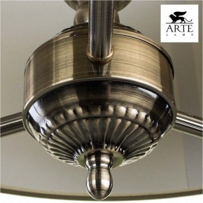 Подвесной светильник Arte Lamp Alice A3579SP-3AB в Ревде - revda.mebel24.online | фото 5