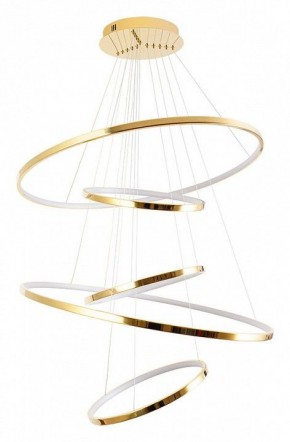 Подвесной светильник Arte Lamp Arcane A2974SP-137PB в Ревде - revda.mebel24.online | фото