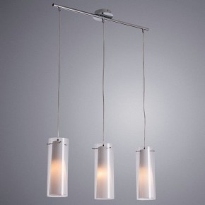 Подвесной светильник Arte Lamp Aries A8983SP-3CC в Ревде - revda.mebel24.online | фото 2