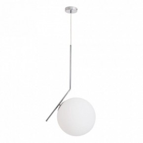 Подвесной светильник Arte Lamp Bolla-Unica A1922SP-1CC в Ревде - revda.mebel24.online | фото 2