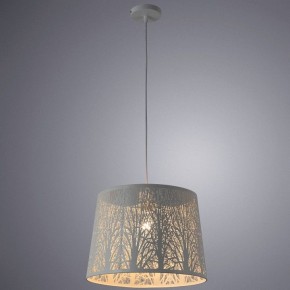 Подвесной светильник Arte Lamp Celesta A2769SP-1WH в Ревде - revda.mebel24.online | фото 3