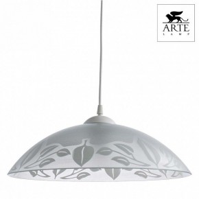 Подвесной светильник Arte Lamp Cucina A4020SP-1WH в Ревде - revda.mebel24.online | фото 2