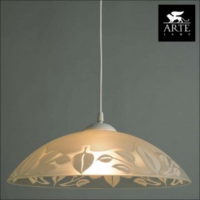 Подвесной светильник Arte Lamp Cucina A4020SP-1WH в Ревде - revda.mebel24.online | фото 4