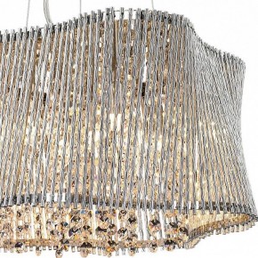 Подвесной светильник Arte Lamp Incanto A4207SP-4CC в Ревде - revda.mebel24.online | фото