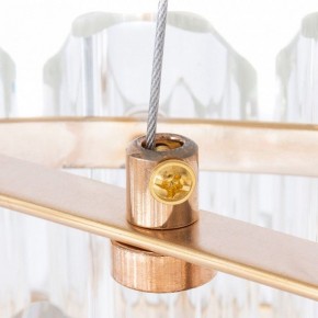 Подвесной светильник Arte Lamp Jastin A2848SP-5GO в Ревде - revda.mebel24.online | фото 5