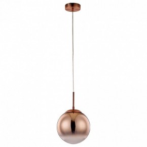 Подвесной светильник Arte Lamp Jupiter copper A7961SP-1RB в Ревде - revda.mebel24.online | фото 2