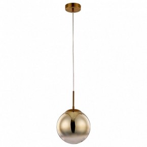 Подвесной светильник Arte Lamp Jupiter gold A7961SP-1GO в Ревде - revda.mebel24.online | фото 2