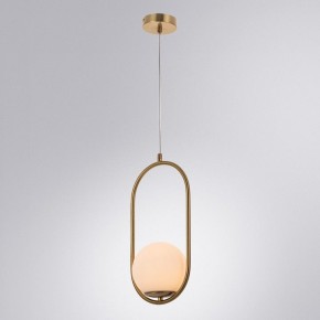 Подвесной светильник Arte Lamp Matisse A7745SP-1AB в Ревде - revda.mebel24.online | фото 3